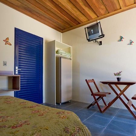 ホテルFazenda Das Pedras Apartamento イトゥー エクステリア 写真