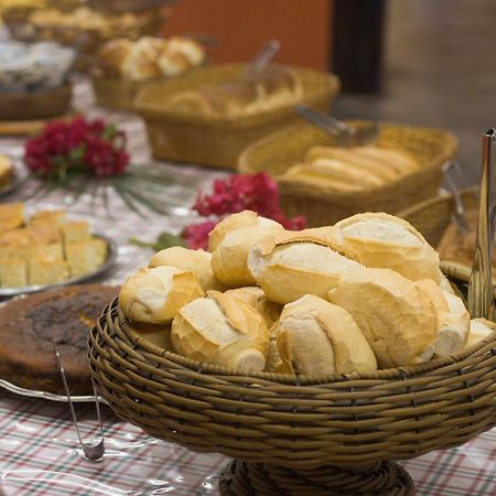 ホテルFazenda Das Pedras Apartamento イトゥー エクステリア 写真